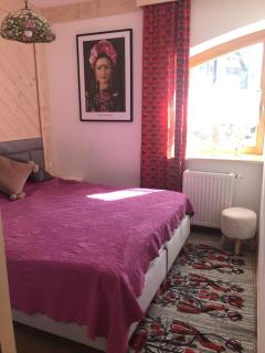Apartament Róża - Kościelisko - 0