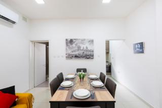 Brand new apartment in Sliema 2 min by the sea-Hosted by Sweetstay - 7