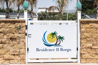 Residence Il Borgo - 8