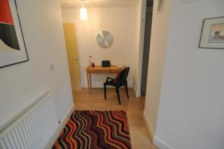 Two Bed Two Bath Apartments at Pavilions by Accommodation Windsor Ltd - Windsor - 6