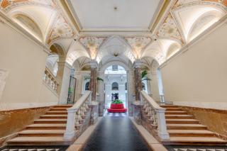 Hotel Oktogon Haggenmacher by Continental Group - 2