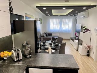 Apartment Vuky - Zagreb - 0