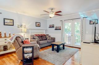 Serenity Cottage - Sautee Nacoochee - 0