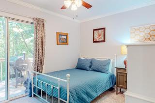 Serenity Cottage - Sautee Nacoochee - 2