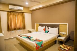 Arunaachalaa Resiidency - Chennai - 1
