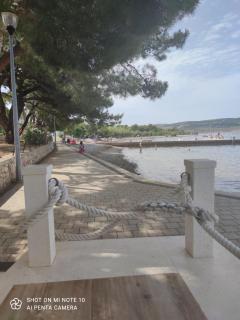 Villa ZORA, Starigrad Paklenica, Seline - Seline - 9