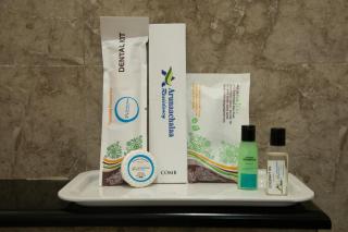 Arunaachalaa Resiidency - 4