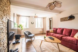 Maison - L'Outsider - Forêt - Wingen-sur-Moder - 7