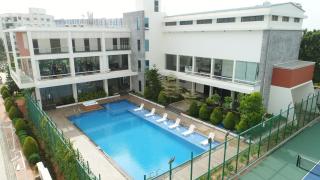 VRR Astoria Hotel & Convention Center - Bangalore - 9