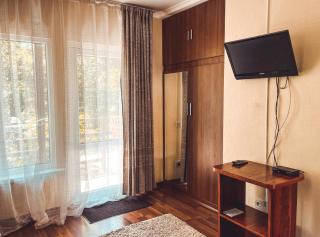 Гостевой дом ЛЕТО на Иссык-Куле - 3