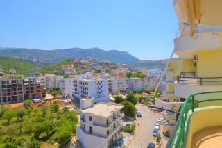 Boni Apartments - Himare - 7