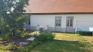 Ruheoase an der Seenplatte Objekt-ID 12030-3 - - 5