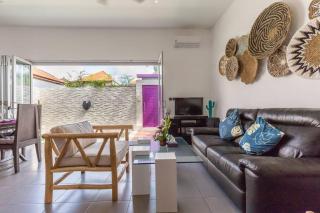 Villa Floppy New 1 bedr villa private Pool 5min beach - 6