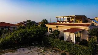 Michelino House - Parghelia - 5