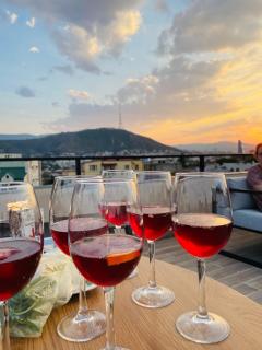 Orden Hotel - Tbilisi - 2