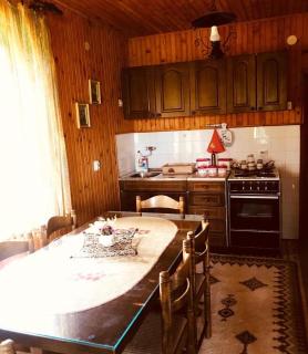 Seoska kuća Jela - Nova Varoš - 2
