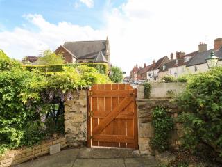 Arch Cottage - Lincoln - 8