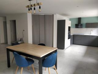Appartement moderne dans village de charme - 7