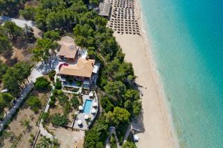 Avra Private Suites - 1