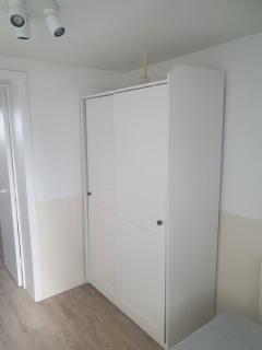 B96 appart 2 bedrooms - Bruxelas - 5