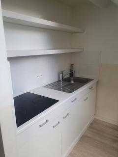B96 appart 2 bedrooms - Bruxelas - 9