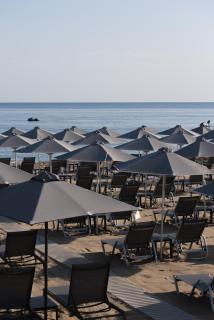Bio Suites Hotel & Spa - Rethimnon - 1
