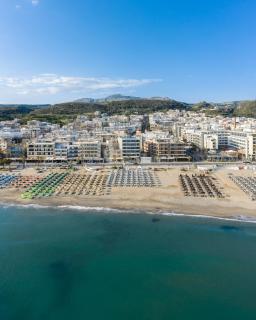 Bio Suites Hotel & Spa - Rethimnon - 4