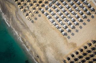 Bio Suites Hotel & Spa - Rethimnon - 2
