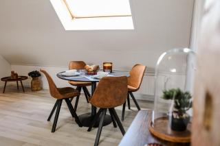 Appartement op de 1e verdieping. - Wemeldinge - 8