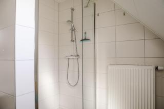 Appartement op de 1e verdieping. - Wemeldinge - 5