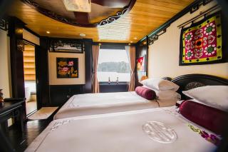 Dragon Legend Cruise - Hạ Long - 0