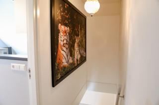 Appartement op de 1e verdieping. - Wemeldinge - 1