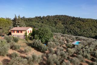 Podere le Muricce - Cavriglia - 0