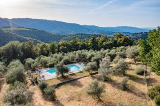 Podere le Muricce - Cavriglia - 8
