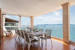 Villa Ca'n Torrens Alcanada - Port d'Alcudia - 7