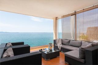 Villa Ca'n Torrens Alcanada - 4