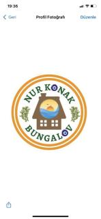 Nur Konak daire 4 - 5