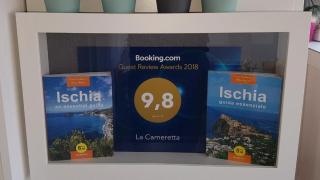 La Cameretta - Ischia - 6