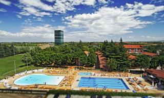 Hotel Molino Rosso - Imola - 8