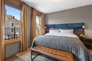 The Historic Blue Moon Hotel - NYC - Nova Iorque - 4