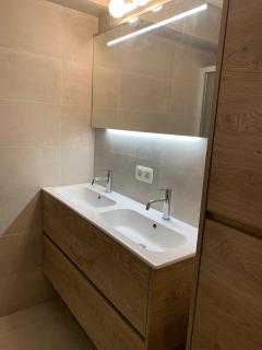 Renovated Studio with Amazing Seaview T61 - Ostenda - 1