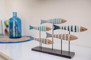 Kaary BellaVita Superior Apartment - 8