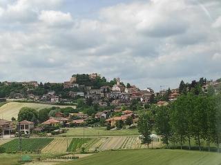 Oasi del Monferrato - appartamento verde - 2