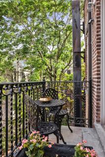 The Historic Blue Moon Hotel - NYC - Nova Iorque - 1