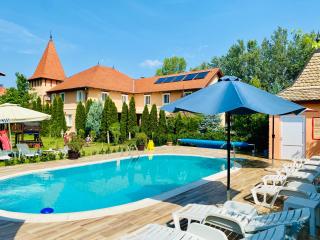 Villa Larus - Palić - 9