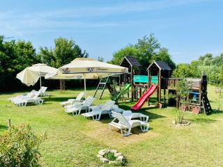 Villa Larus - Palić - 6