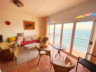 Apartment over torrecilla beach promenade - Nerja - 6