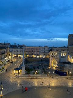 L’attico Piazza Sant’Oronzo - 0