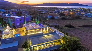 Sofia Resort Luxury Suites - 7