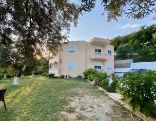 OniRana Apartments - Borsh - 2